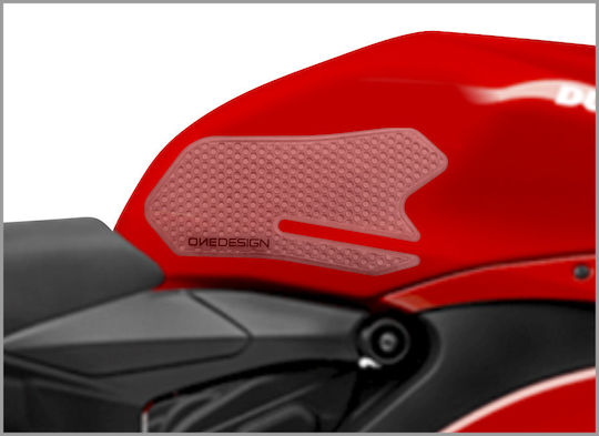 Print Adhesive Tank Protection Transparent