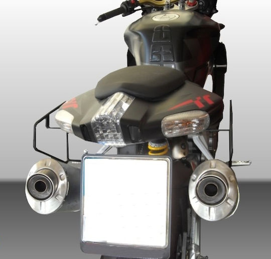 Moto Discovery Σχάρα για Aprilia Tuono