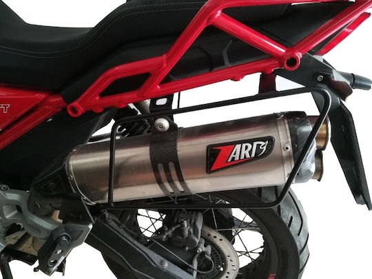 Moto Discovery Грил за Yamaha TT