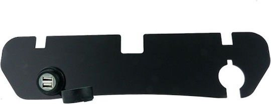 Moto Discovery Motorcycle Handlebar Mount