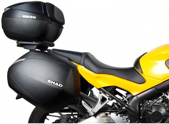 Shad Side Mounts for Honda CB 650