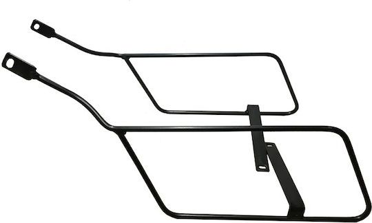 Moto Discovery Rack for Yamaha Tracer 700