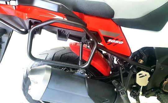 Moto Discovery Gestell für Yamaha XT