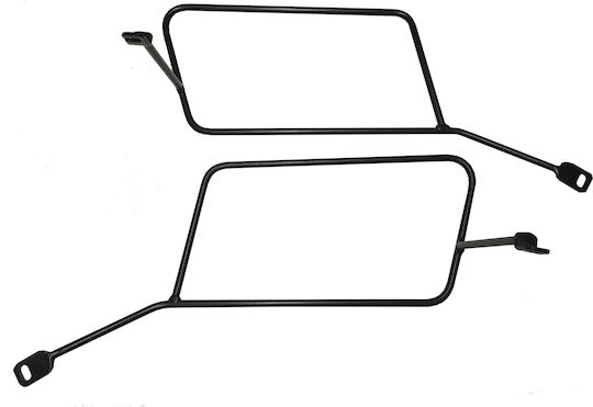 Moto Discovery Rack for Yamaha MT-09