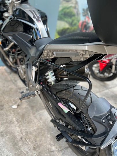 Moto Discovery Zontes Σχάρα για Daytona T310 για Triumph Daytona 2018-2024