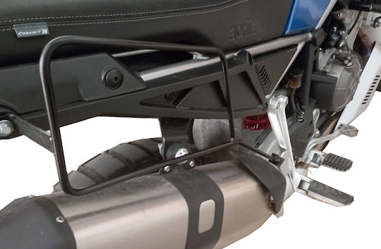 Moto Discovery Rack for Aprilia Tuareg