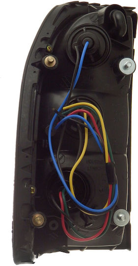 Right Stop Light for Mitsubishi L200 2002-2005