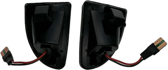 Blitzlicht LED 12V für Mini Cabrio 2Stück