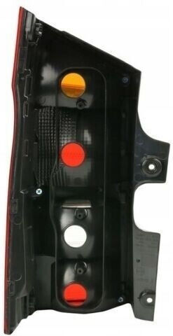 Taillights Led for Mercedes-Benz Vito