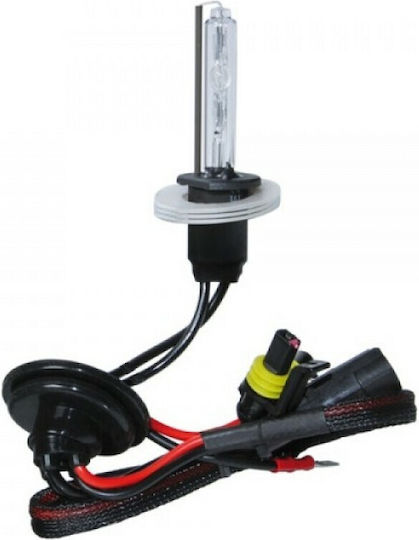 Xenon Set de Iluminare HB3-9005 35W 12V 6000K Alb rece
