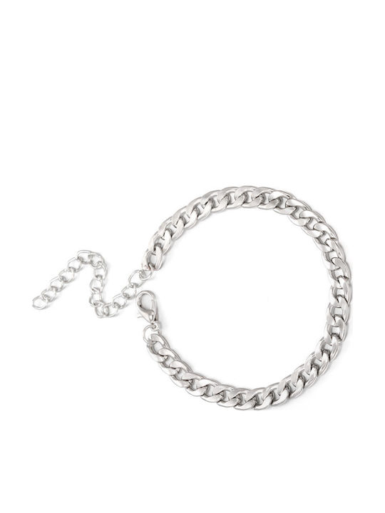 Pearl's Garden Chain Hand