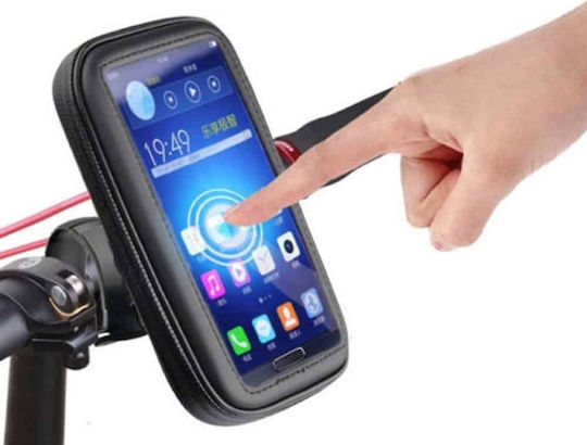 Bicycle Mobile Phone Holder