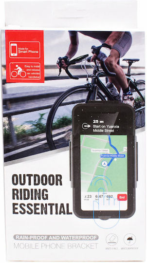 Fahrradhalterung für Handy