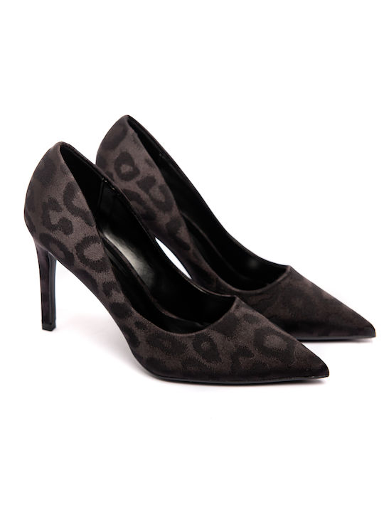 Malesa Pumps Animal Print