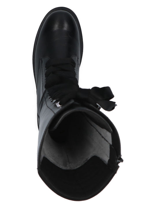 Cizme dama Negre