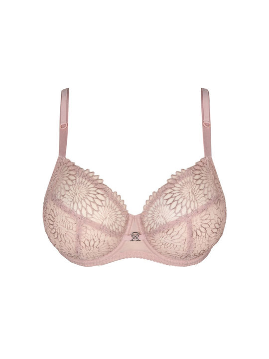 Primadonna Minimizer Minimizer Bra Underwire Pink