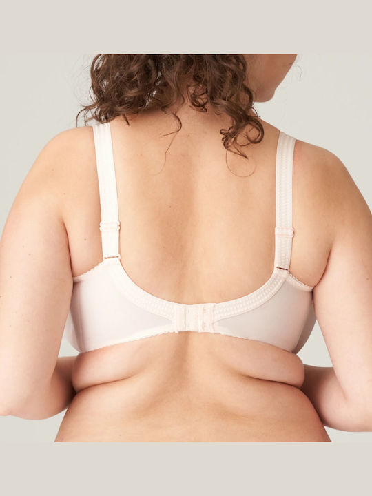 Roz Minimizer Sutien fără căptușeală