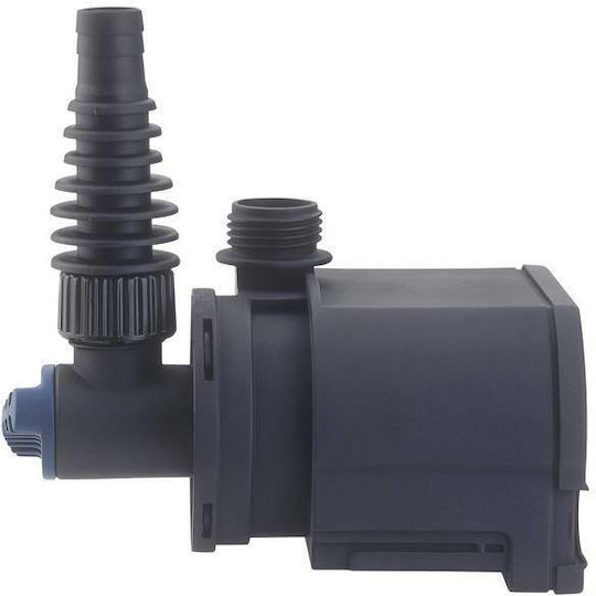 Oase Universal Classic 1500 Fountain & Lake Pump 12.5x8x7.5cm