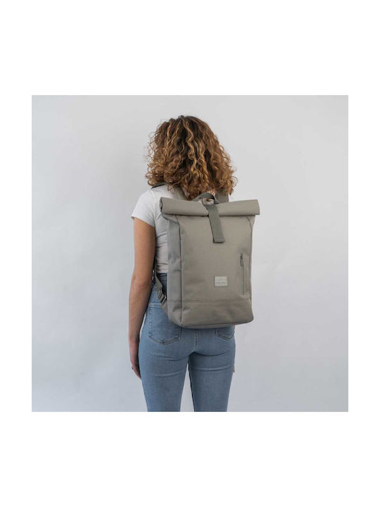 Johnny Urban Männlich Rucksack Khaki