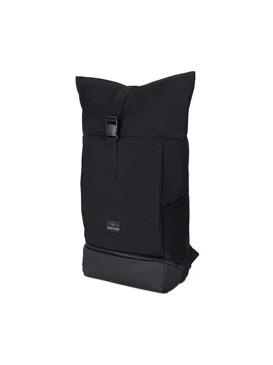 Johnny Urban Men's Backpack Black