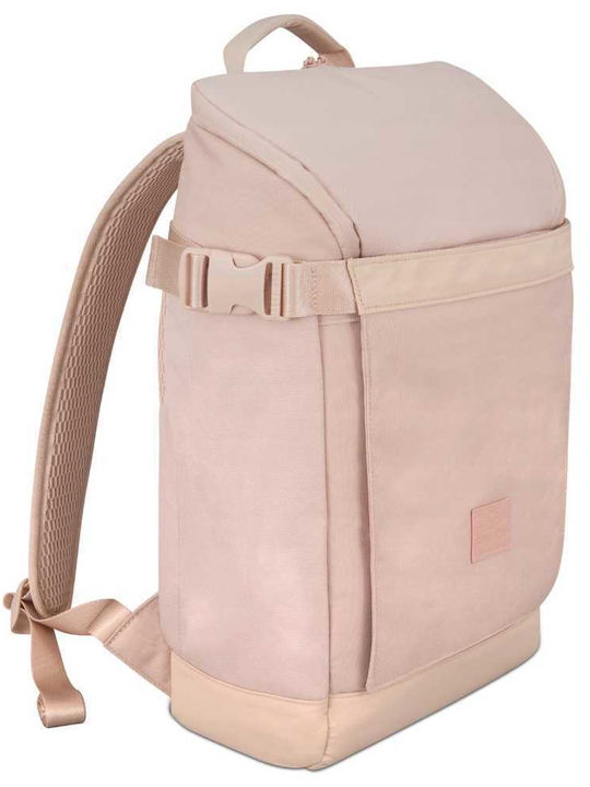 Johnny Urban Backpack Ροζ