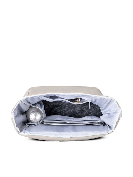Johnny Urban Backpack Μπεζ