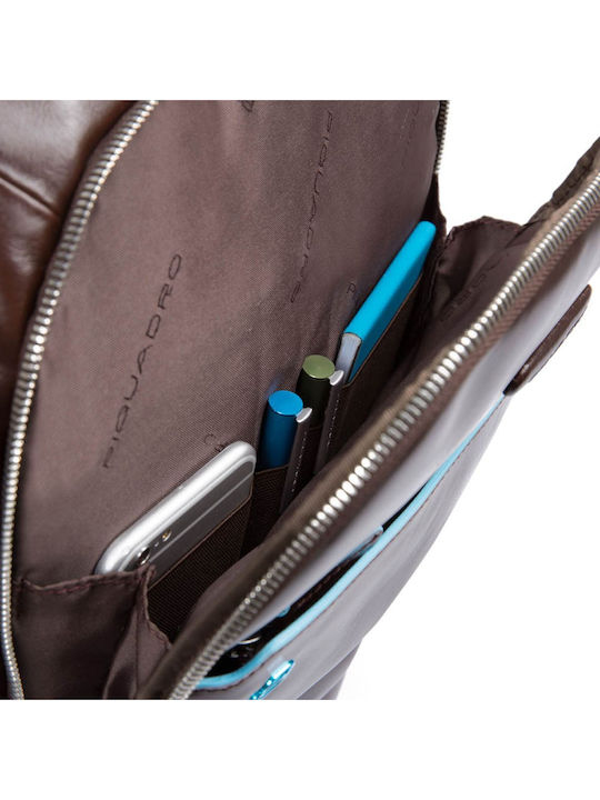 Piquadro Backpack Καφέ