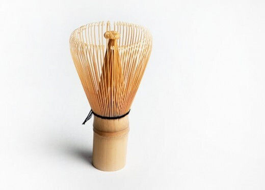 Matcha Tool Schneebesen Metallisch 10cm