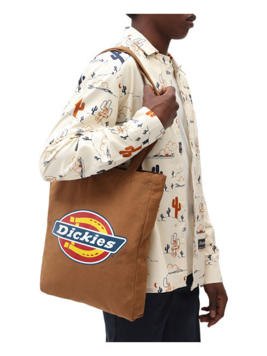 Dickies Чанта за Пазаруване в Кафяв цвят