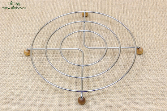 Placemats for Cooking Utensils Metal