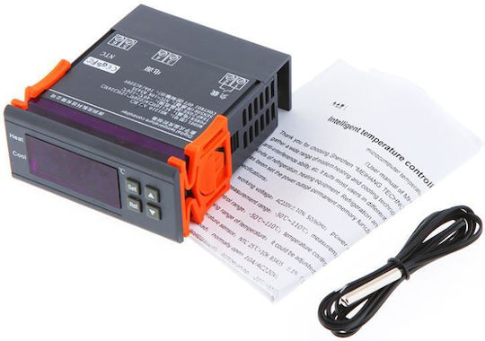 Дигитален Термометър MH1210A
