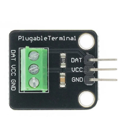 Sensor Temperature/Humidity Temperature 801.01.035 1pcs