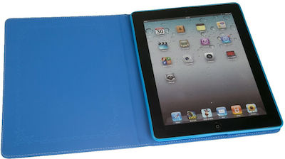 Ipad Mini 1 2 3 Flip Cover Synthetic Leather Multicolour (2) IP231