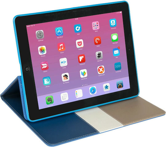 Ipad Flip Cover Πολύχρωμη (iPad Air 2)