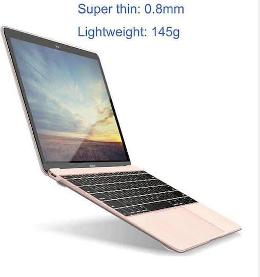 Wiwu Laptop Skin für Laptop 15.4" Weiß