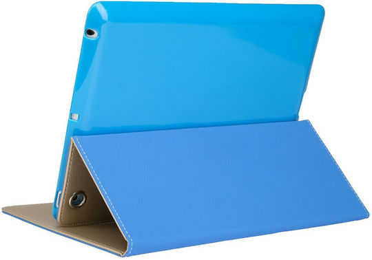Cover Ipad 5 Air Flip Cover Multicolour (iPad Air 2013 9.7")