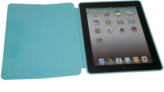 Ipad Flip Cover Light Blue (iPad Air 2013 9.7")