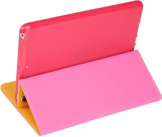 Ipad 5 Air Flip Cover Multicolour (iPad Air 2013 9.7")