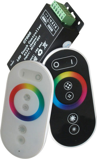 Drahtlos RGB Controller Berührung RF (Request for) - Anfrage für mit Fernbedienung Handwerkzeug OEM-3684