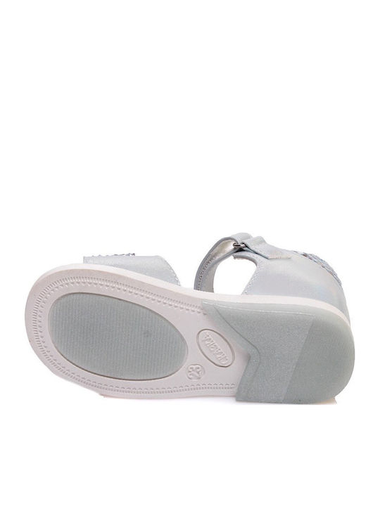 Kinder Sandalen Anatomisch Gray