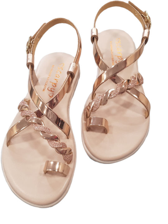 Scarpy Kids' Sandals G