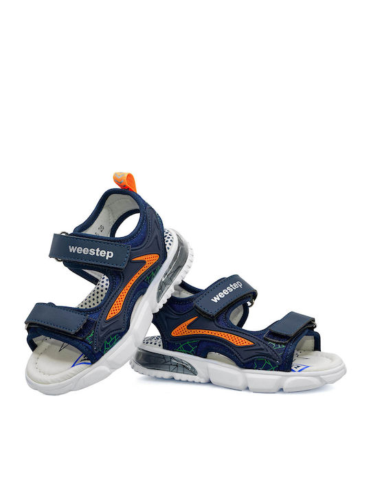 Weestep