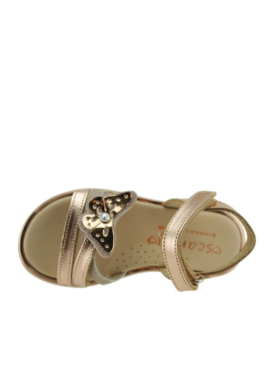 Kids' Sandals Pink