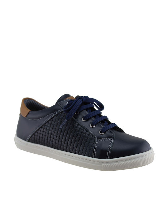 Scarpy Kids Sneakers Blue