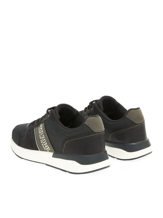 Παιδικά Sneakers Μπλε