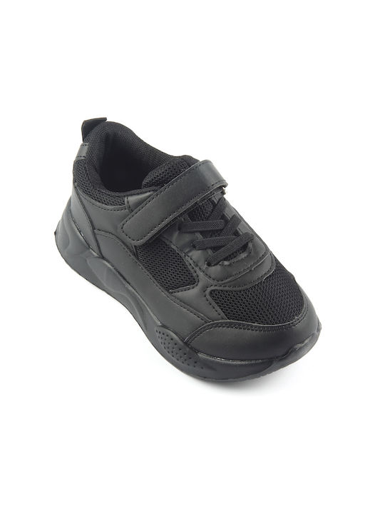 Bubble Bobble Kids Kids Sneakers Bubble Bobble Kids Black