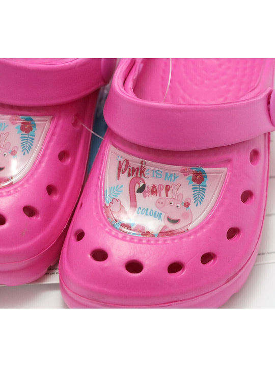 Peppa Pig