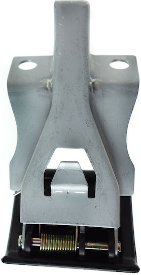 Bonnet Release Car NISSAN D40