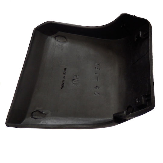 Parte din plastic a barei de protecție auto pentru Toyota Dyna