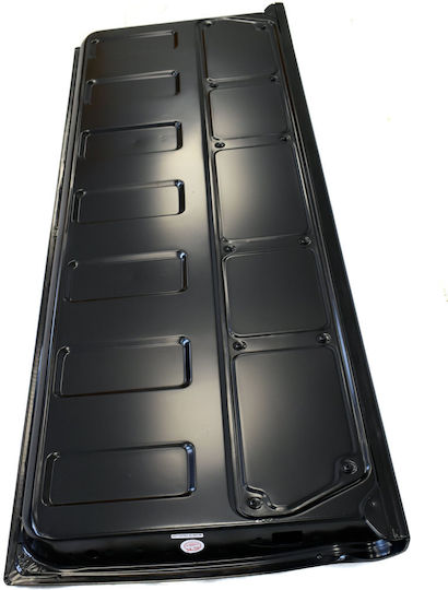 Tailgate Door Car for Isuzu D-Max